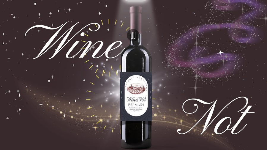 Six-month production plan for a Vietnamese wine startup