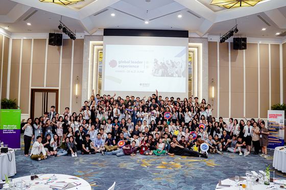 RMIT Global Leader Experience, Hanoi 2023