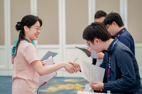 RMIT Global Leader Experience, Hanoi 2023