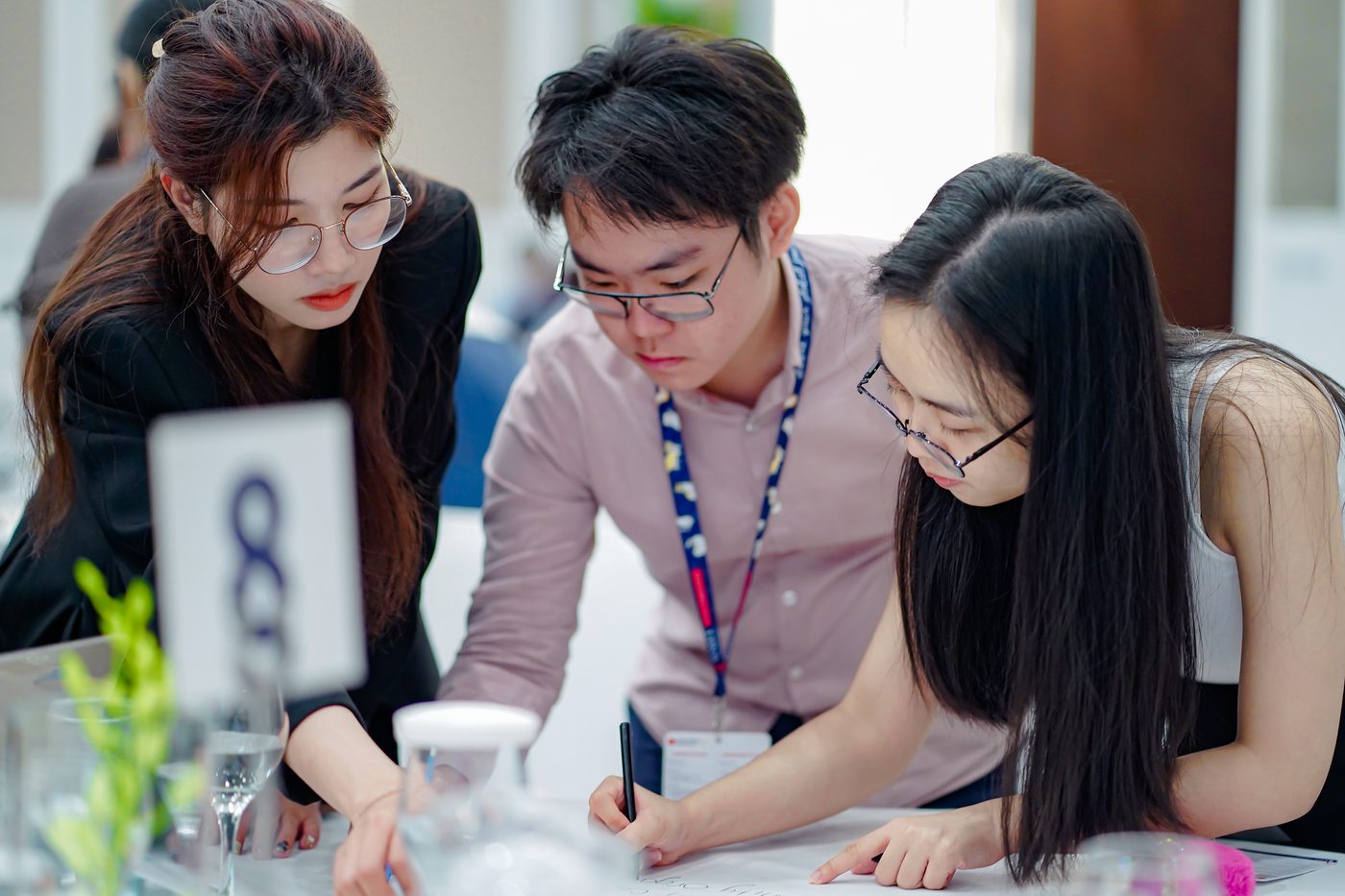 RMIT Global Leader Experience, Hanoi 2023