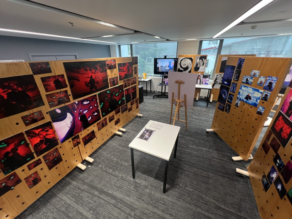 MORPH 2026 exhibition